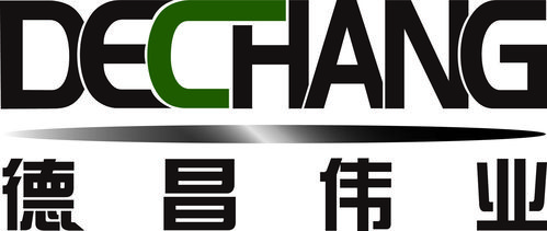 北京德昌伟业建筑工程技术分公司logo